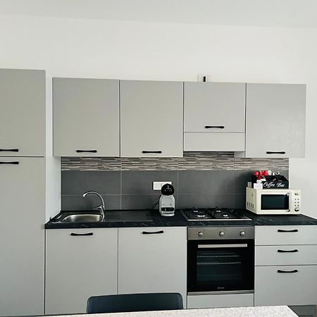 S'Aneddu E Oro Apartment Алгеро Екстериор снимка