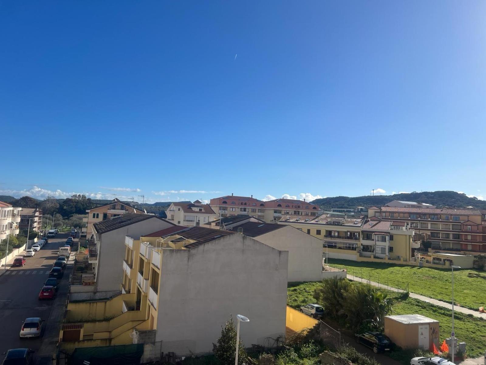 S'Aneddu E Oro Apartment Алгеро Екстериор снимка