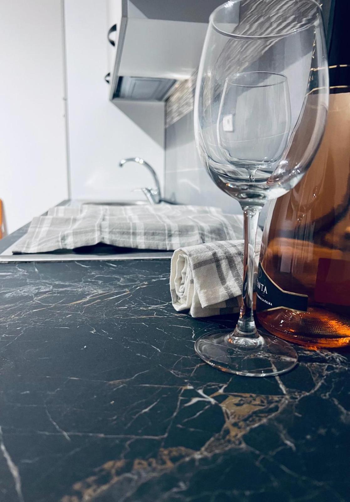 S'Aneddu E Oro Apartment Алгеро Екстериор снимка