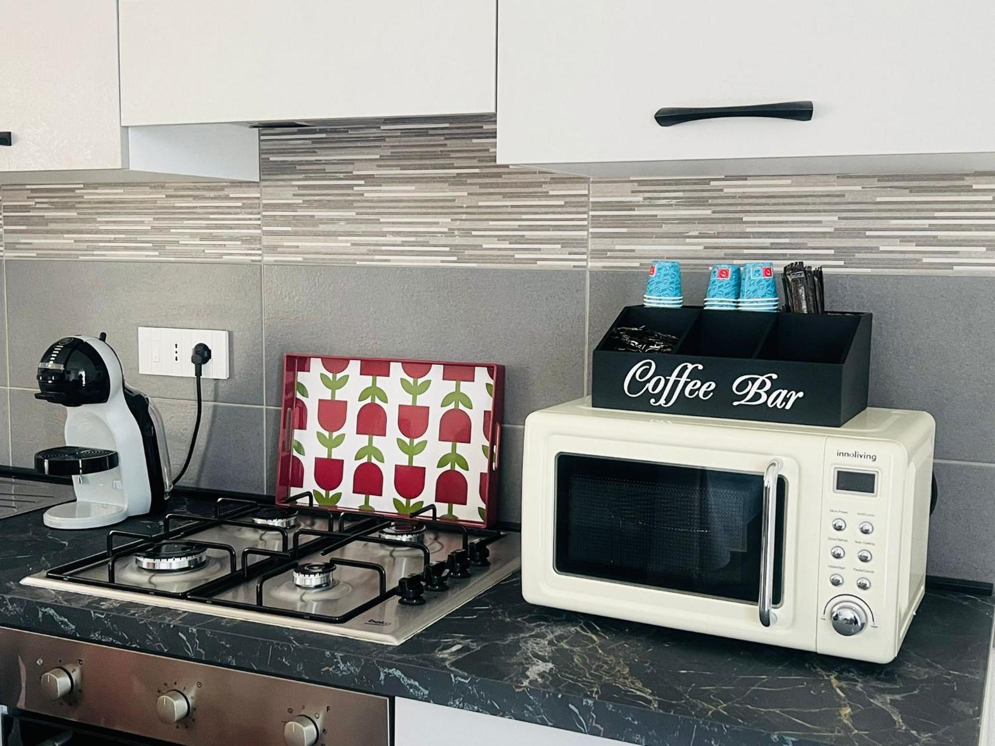 S'Aneddu E Oro Apartment Алгеро Екстериор снимка