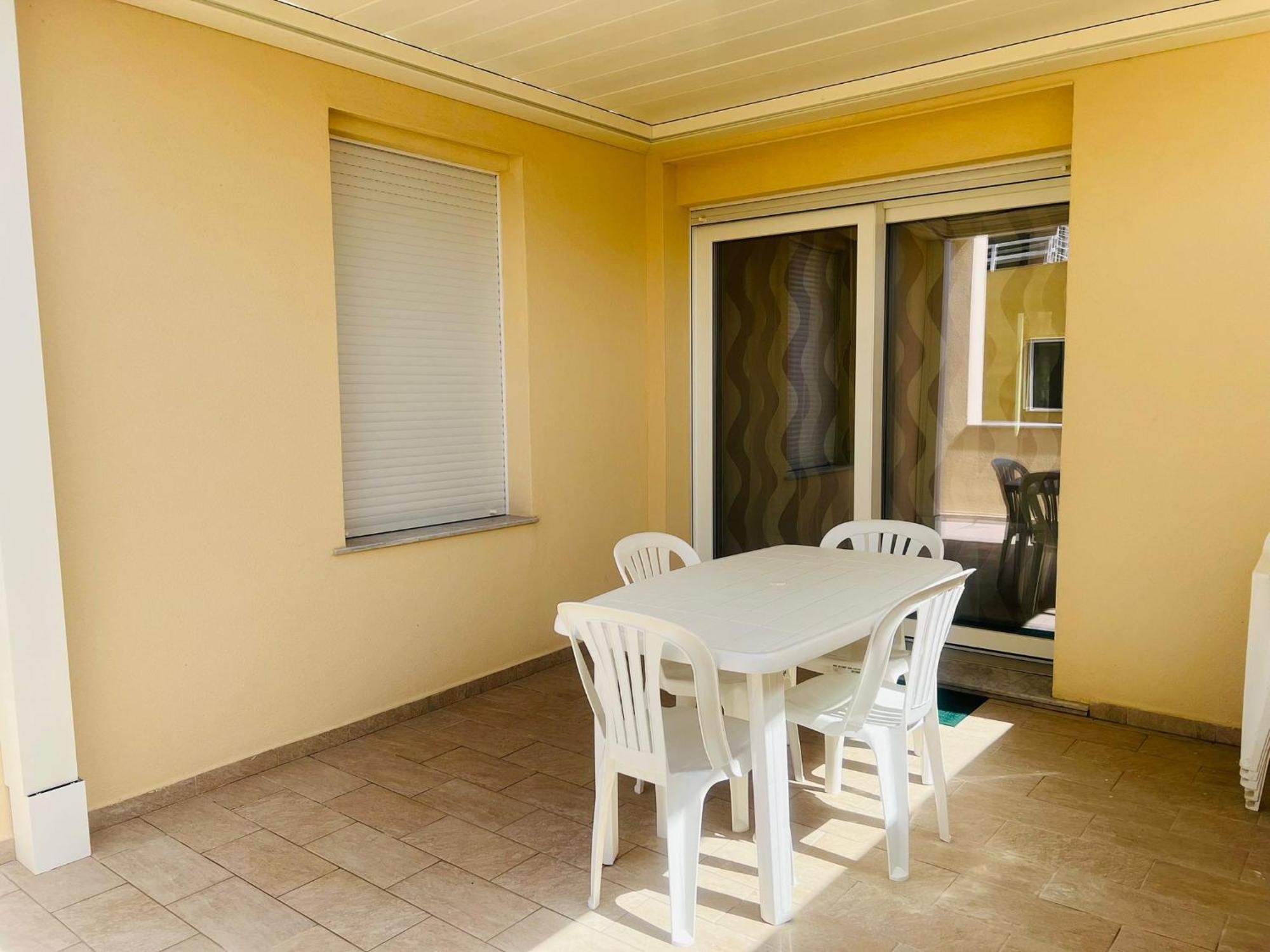 S'Aneddu E Oro Apartment Алгеро Екстериор снимка