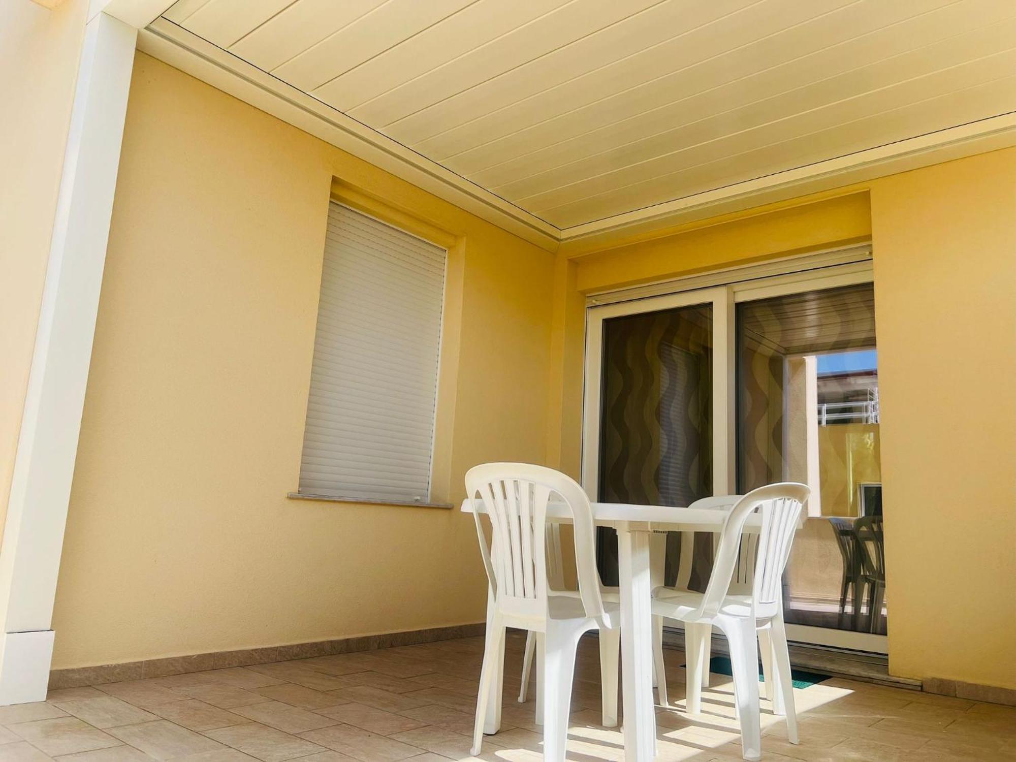 S'Aneddu E Oro Apartment Алгеро Екстериор снимка