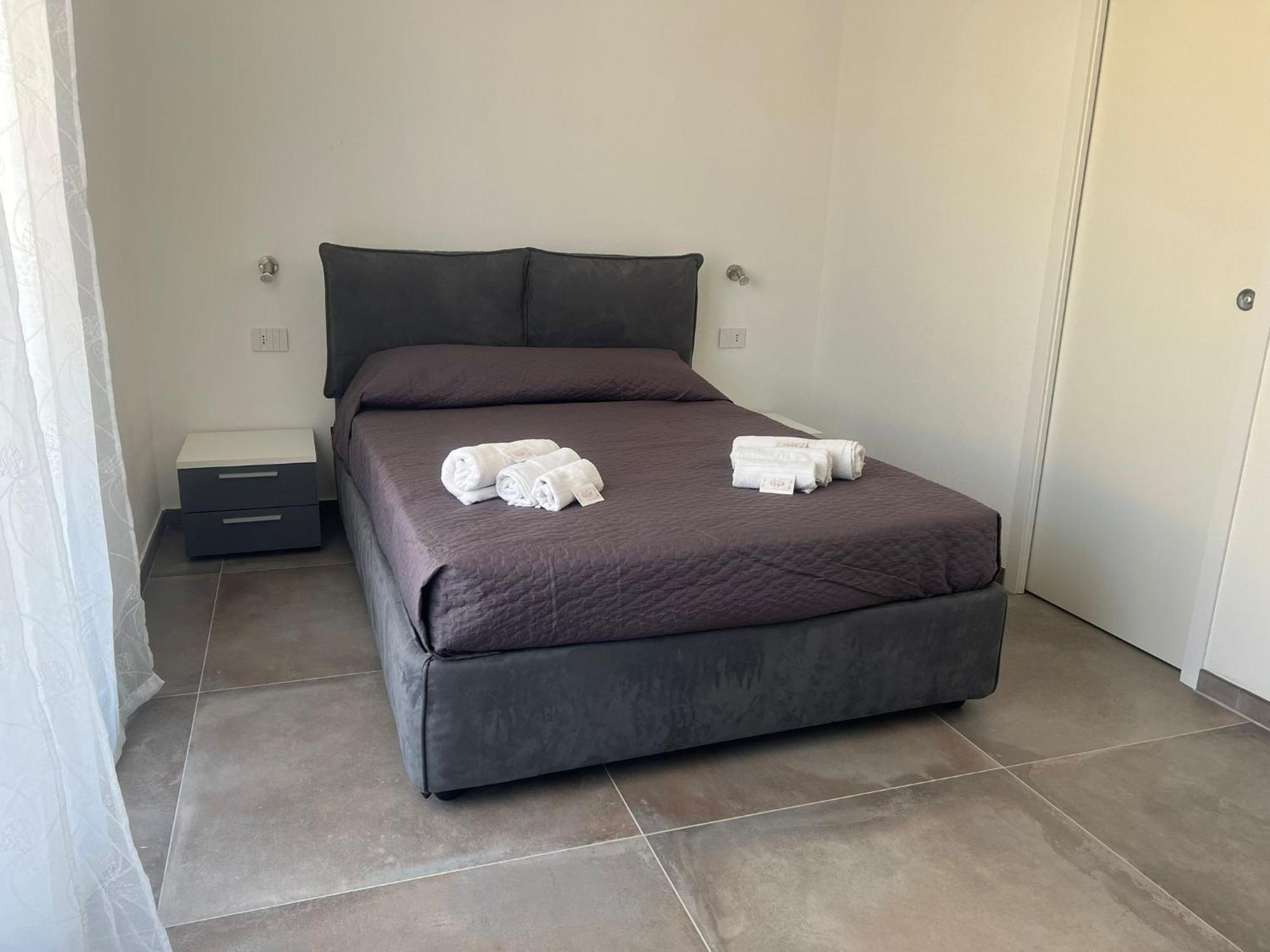 S'Aneddu E Oro Apartment Алгеро Екстериор снимка