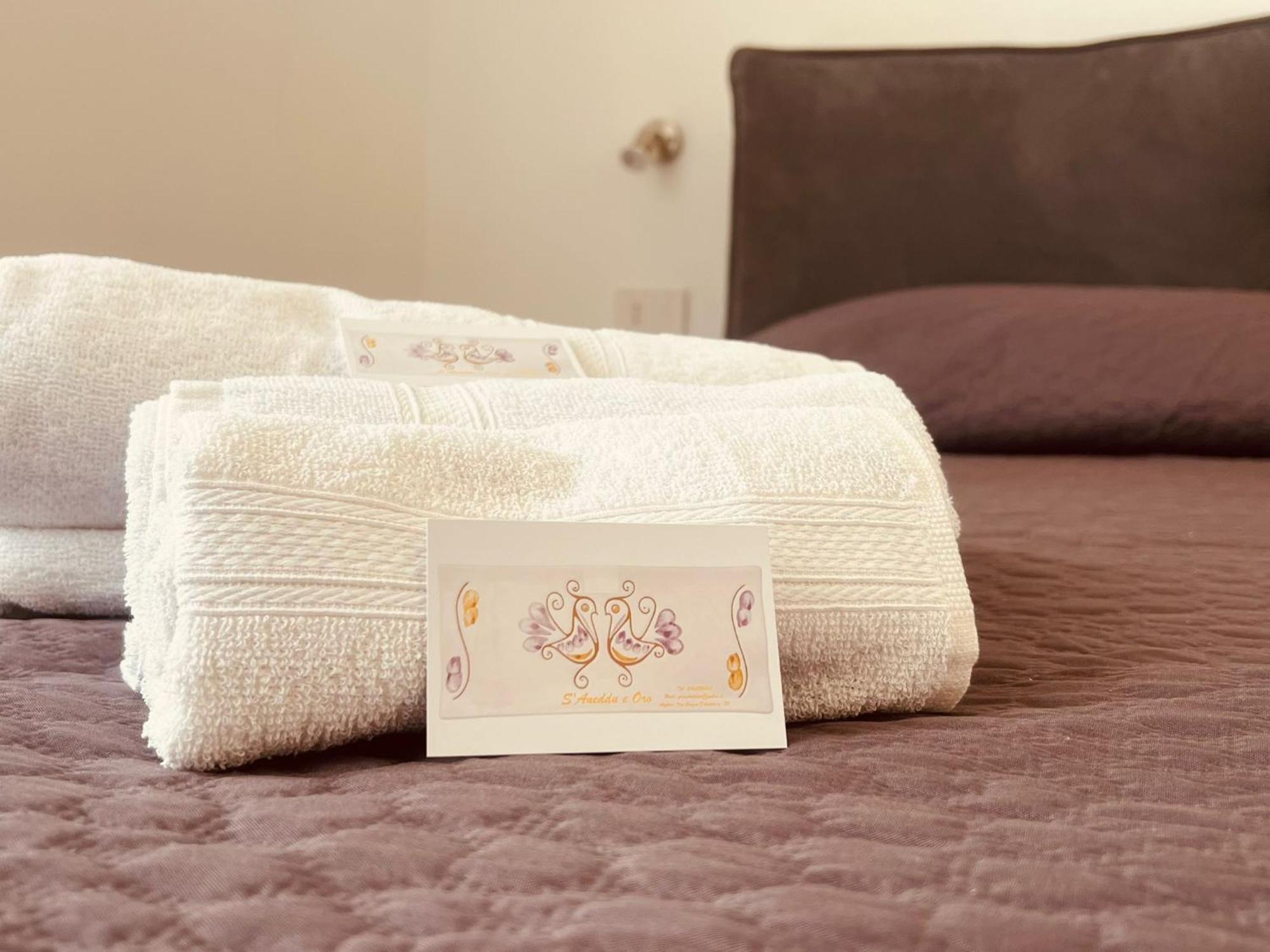 S'Aneddu E Oro Apartment Алгеро Екстериор снимка