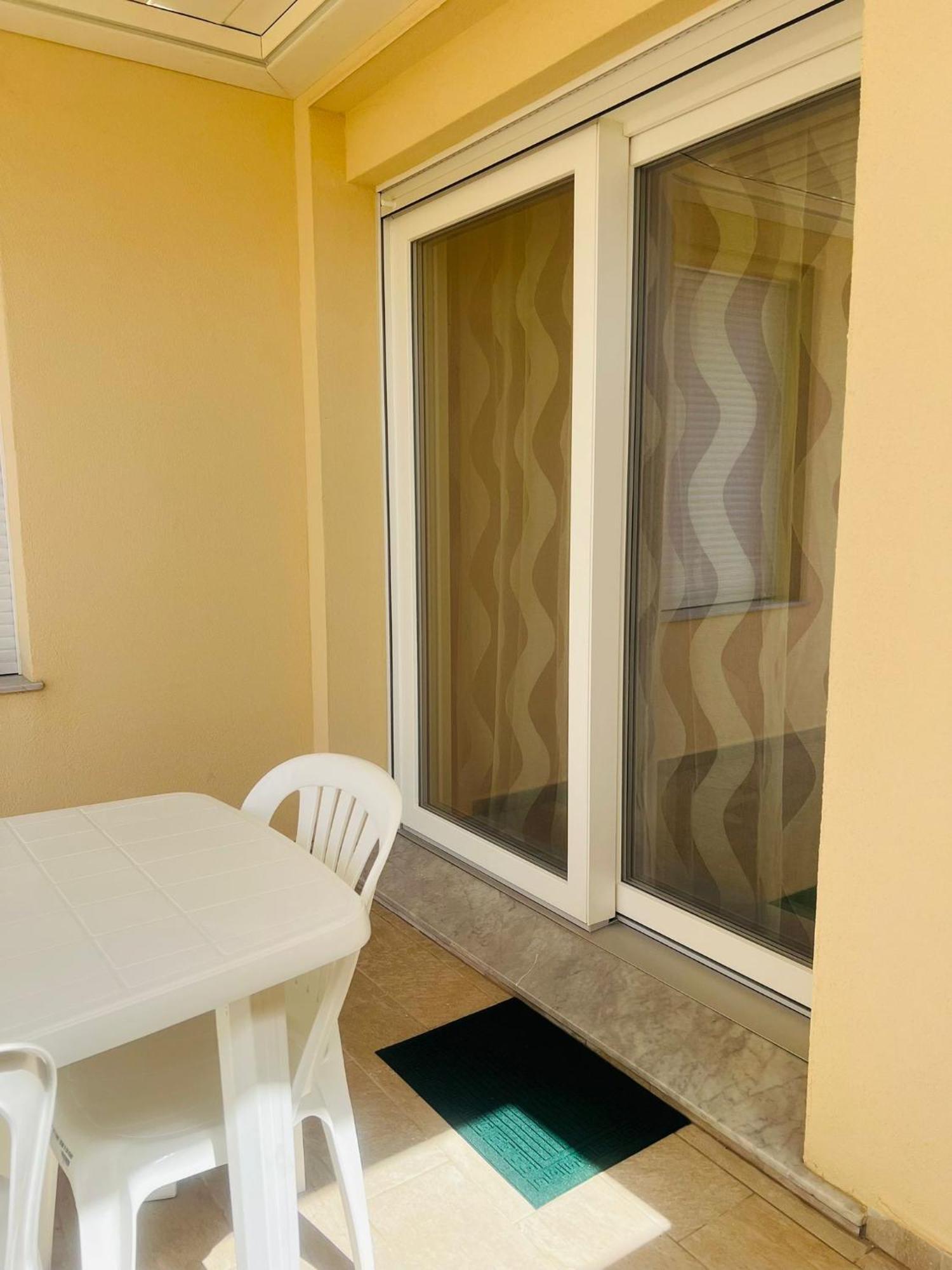 S'Aneddu E Oro Apartment Алгеро Екстериор снимка