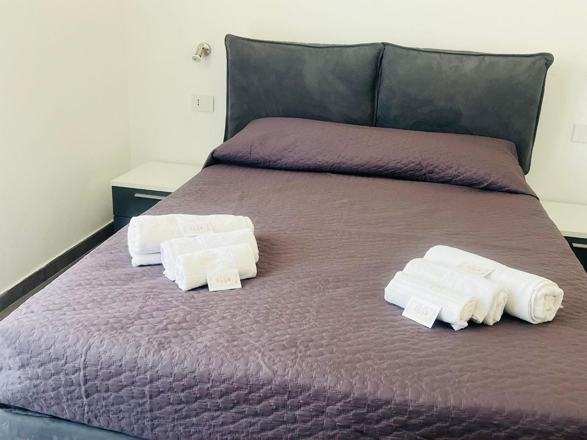 S'Aneddu E Oro Apartment Алгеро Екстериор снимка