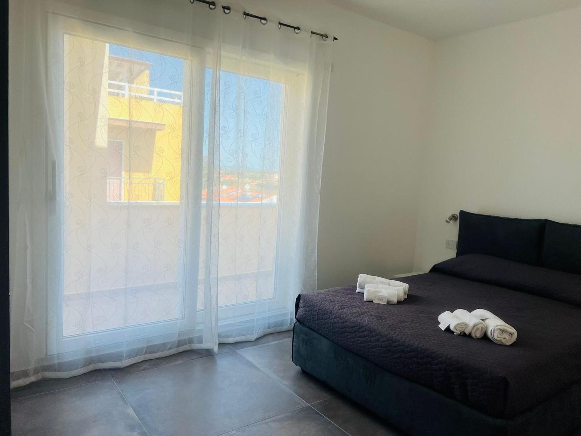 S'Aneddu E Oro Apartment Алгеро Екстериор снимка