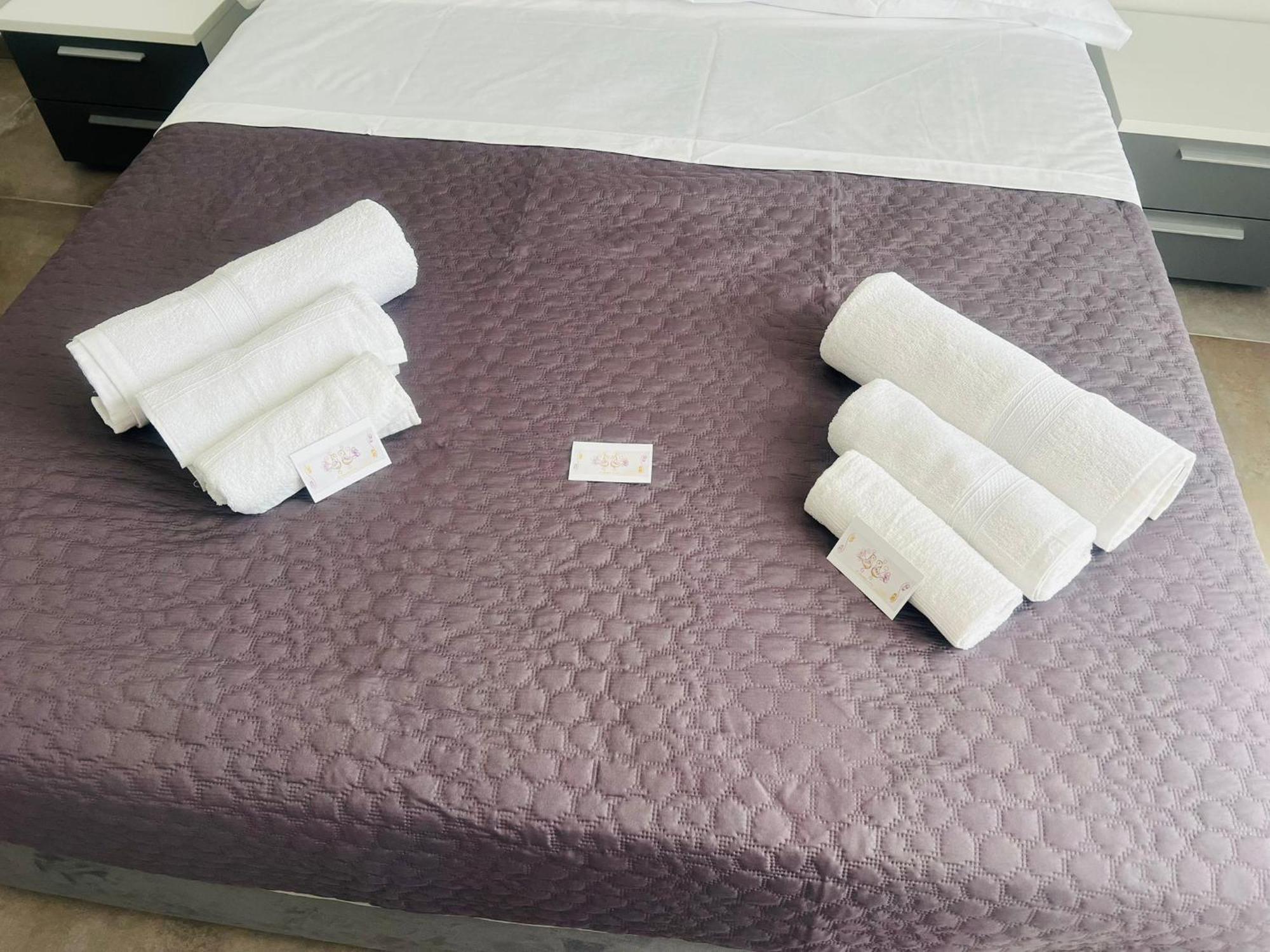 S'Aneddu E Oro Apartment Алгеро Екстериор снимка