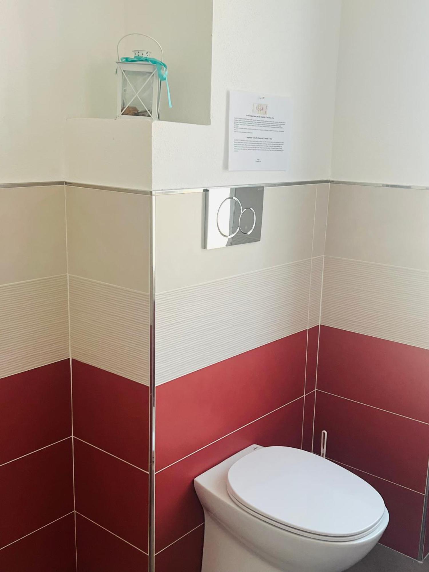 S'Aneddu E Oro Apartment Алгеро Екстериор снимка