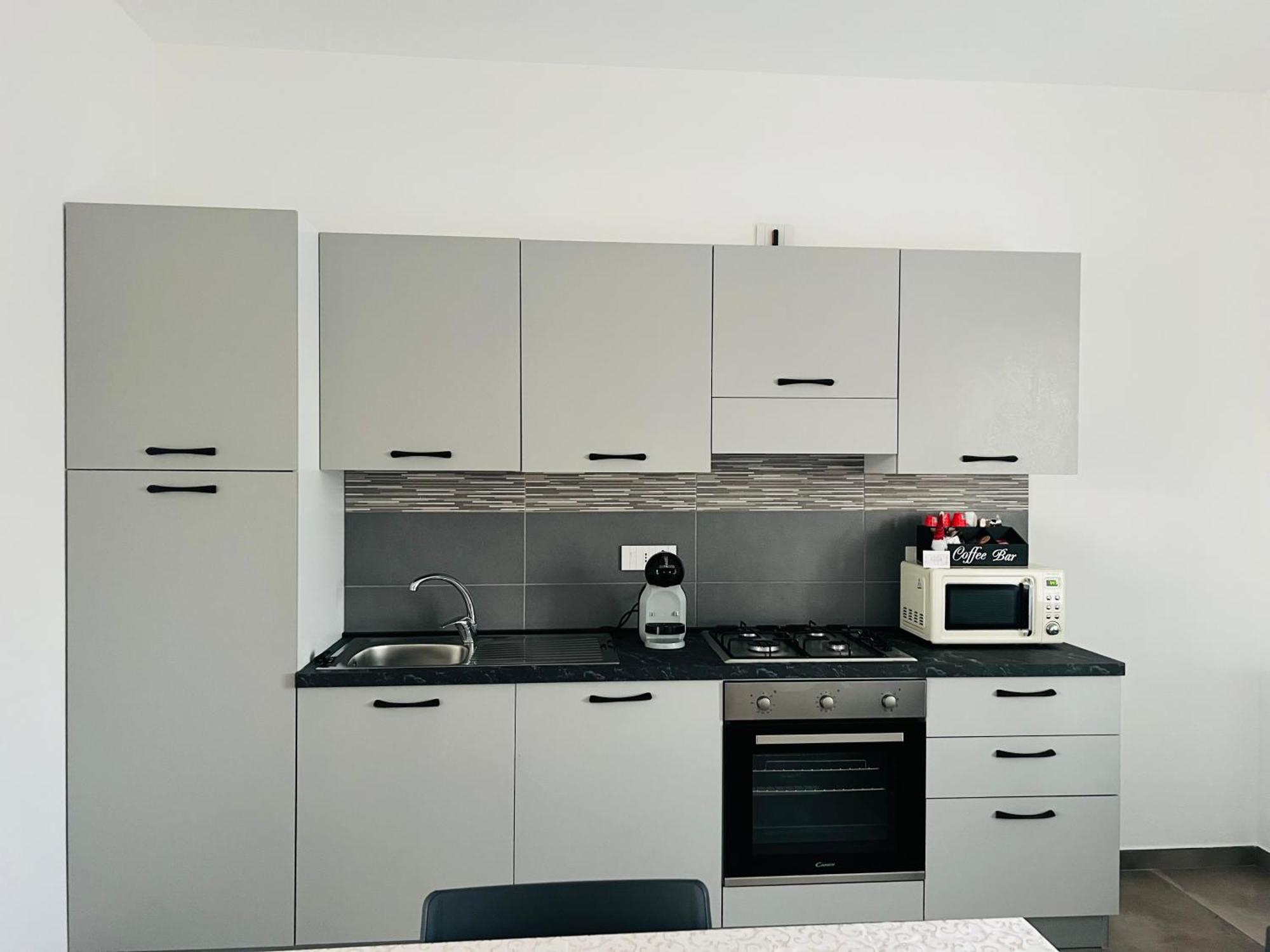 S'Aneddu E Oro Apartment Алгеро Екстериор снимка
