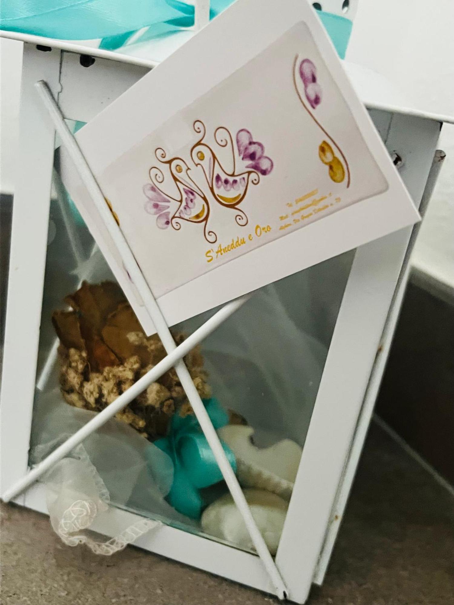 S'Aneddu E Oro Apartment Алгеро Екстериор снимка