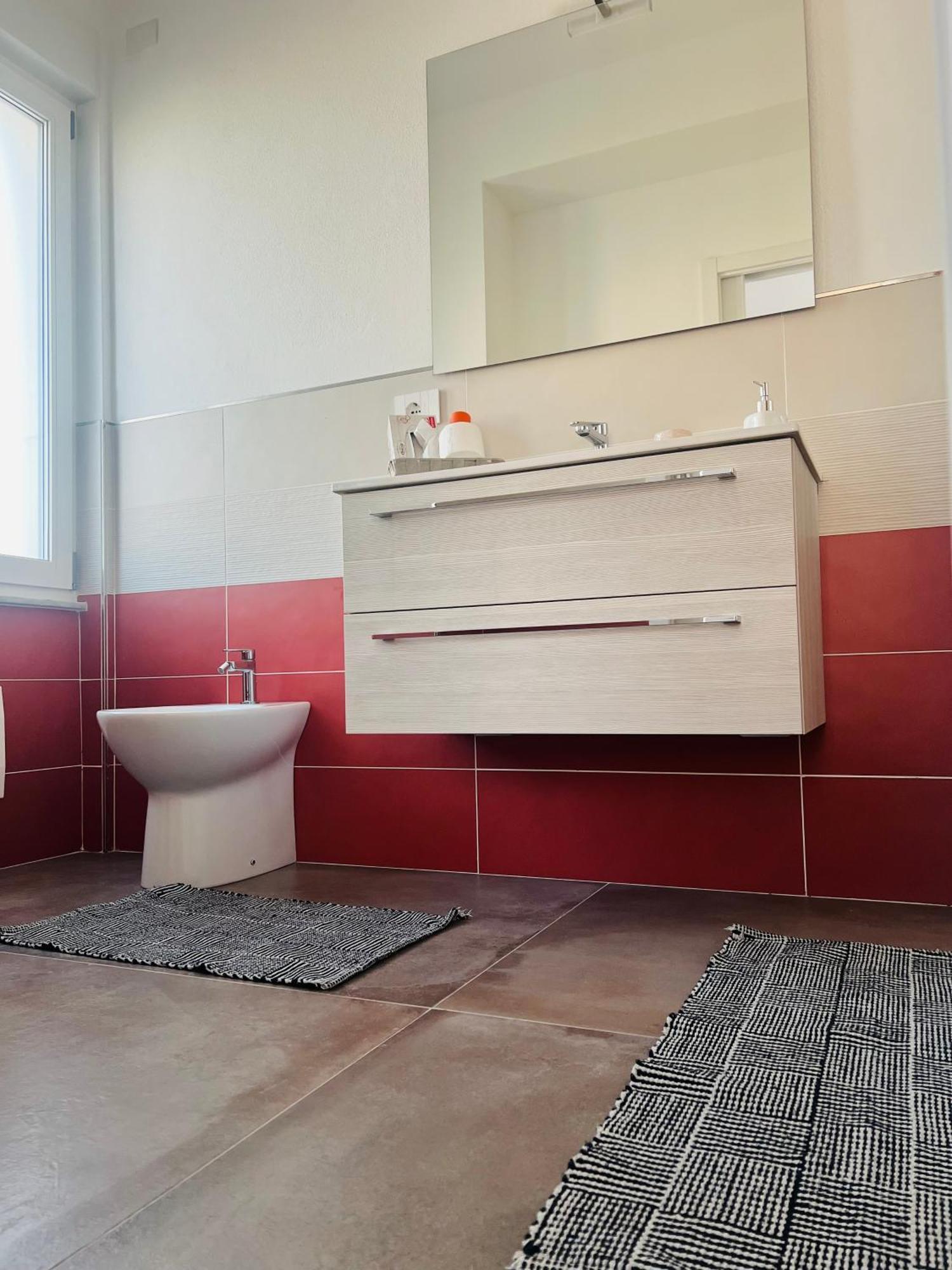 S'Aneddu E Oro Apartment Алгеро Екстериор снимка
