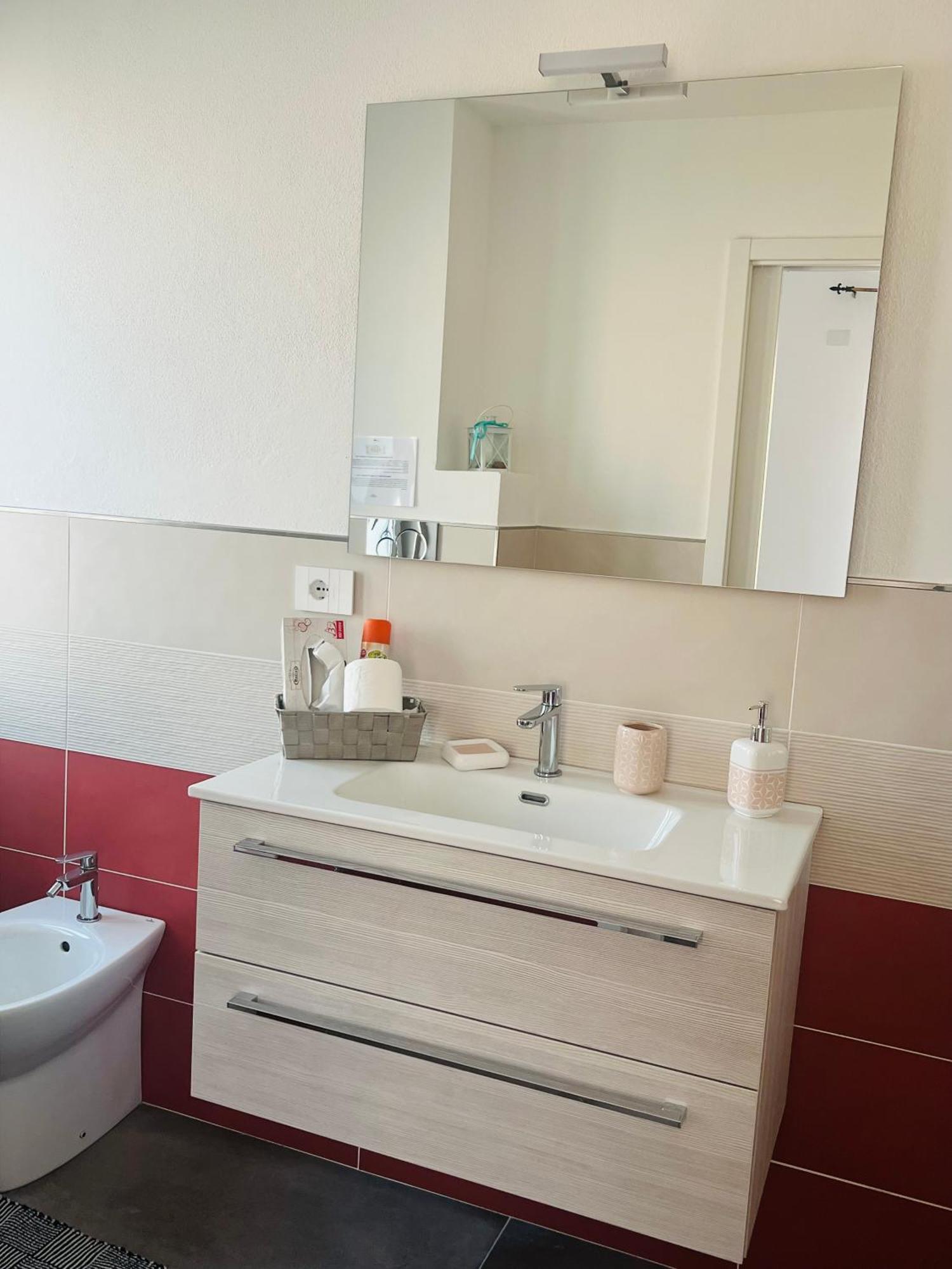 S'Aneddu E Oro Apartment Алгеро Екстериор снимка